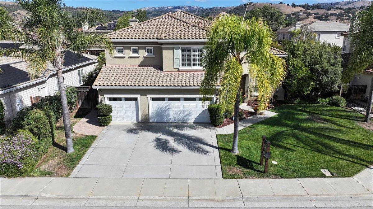 Detail Gallery Image 5 of 51 For 18340 San Antonio Dr, Morgan Hill,  CA 95037 - 5 Beds | 3/1 Baths