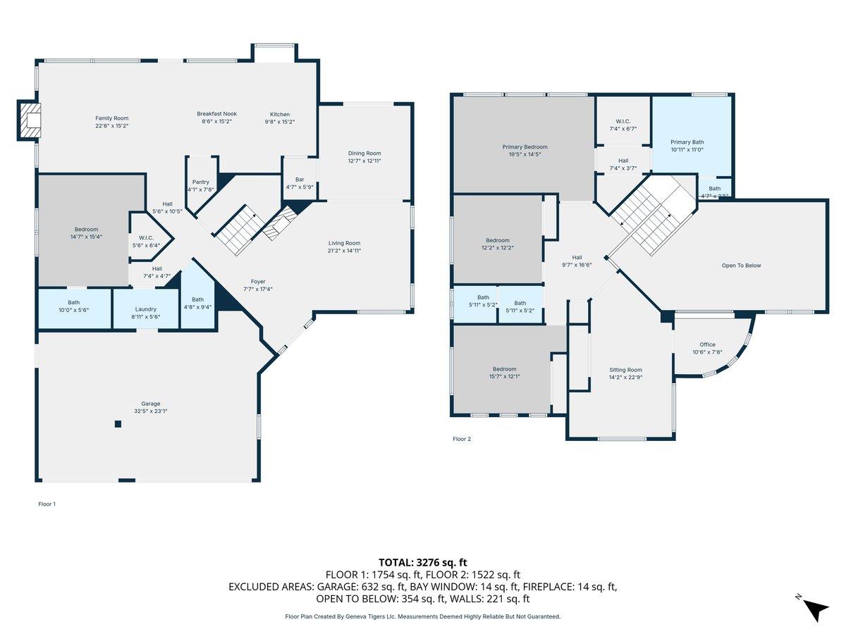 Detail Gallery Image 51 of 51 For 18340 San Antonio Dr, Morgan Hill,  CA 95037 - 5 Beds | 3/1 Baths