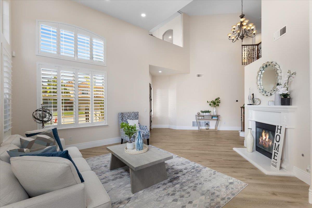 Detail Gallery Image 8 of 51 For 18340 San Antonio Dr, Morgan Hill,  CA 95037 - 5 Beds | 3/1 Baths