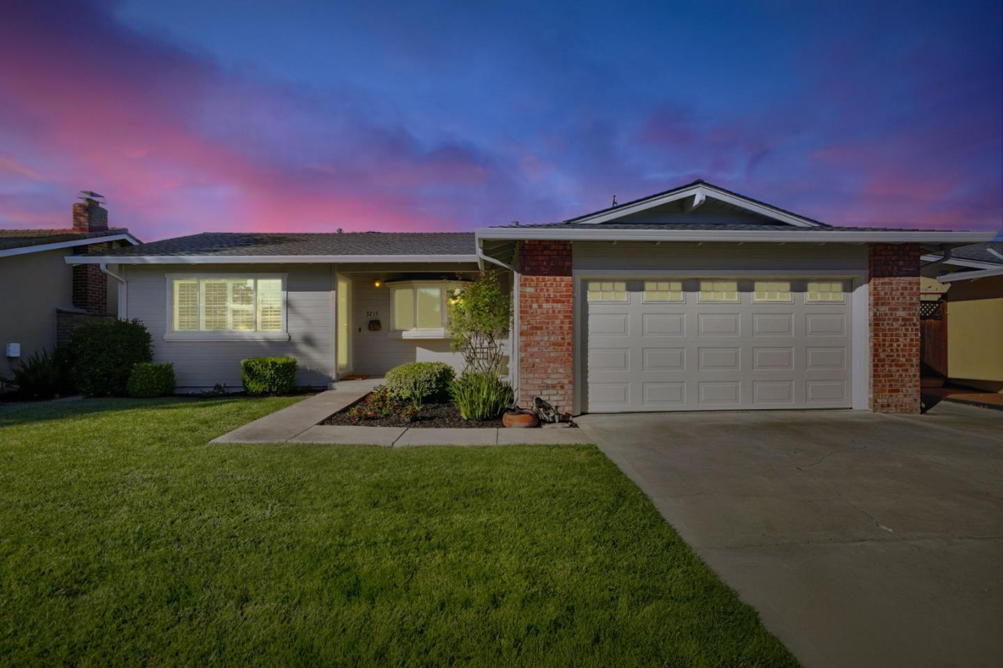 Detail Gallery Image 21 of 22 For 3213 Woodmont Dr, San Jose,  CA 95118 - 3 Beds | 2 Baths