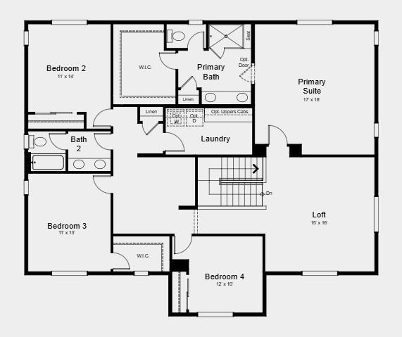 Detail Gallery Image 3 of 4 For 3271 Nightfall Dr, Manteca,  CA 95337 - 5 Beds | 3 Baths