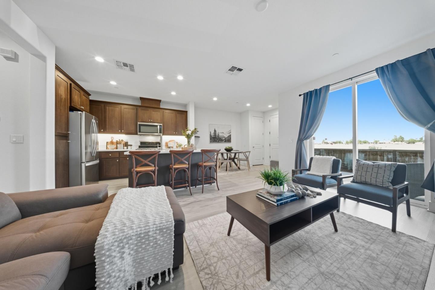 Detail Gallery Image 18 of 54 For 1335 Old Vine Ln, Morgan Hill,  CA 95037 - 3 Beds | 2/1 Baths