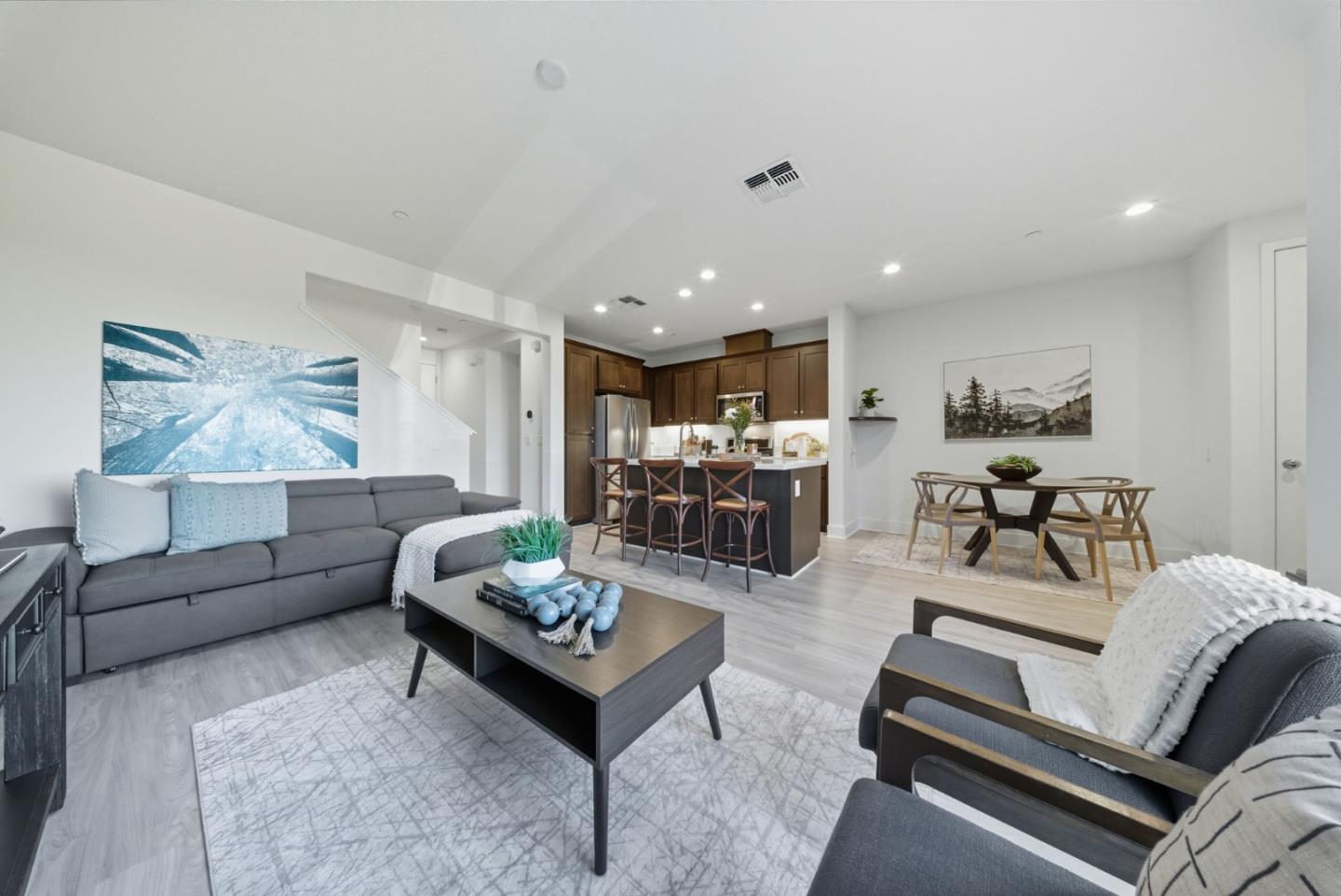 Detail Gallery Image 19 of 54 For 1335 Old Vine Ln, Morgan Hill,  CA 95037 - 3 Beds | 2/1 Baths