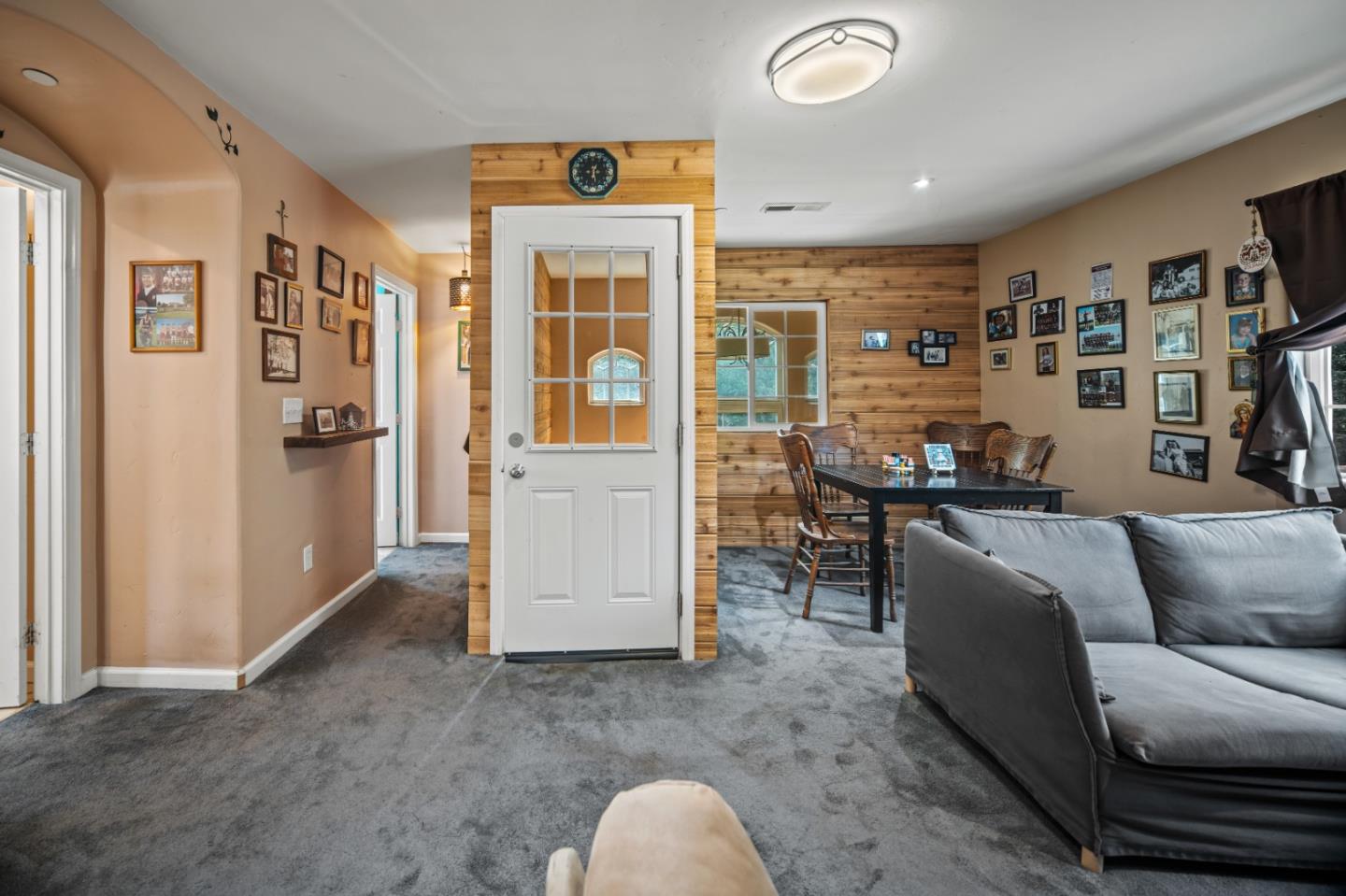 Detail Gallery Image 20 of 42 For 837 Lewis Rd, Royal Oaks,  CA 95076 - 6 Beds | 4 Baths