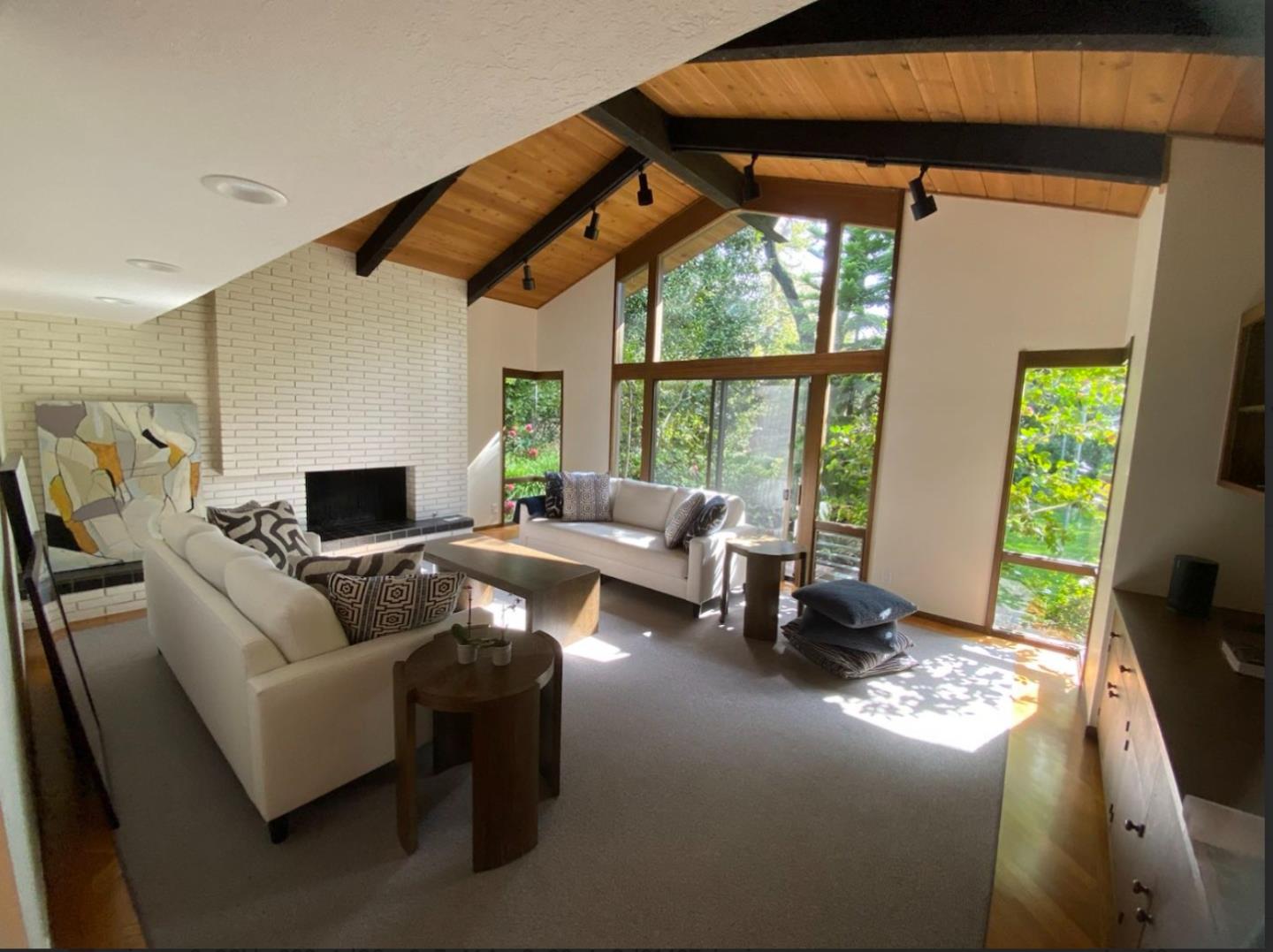 Detail Gallery Image 3 of 5 For 110 Glenwood Ave, Atherton,  CA 94027 - 5 Beds | 3/1 Baths