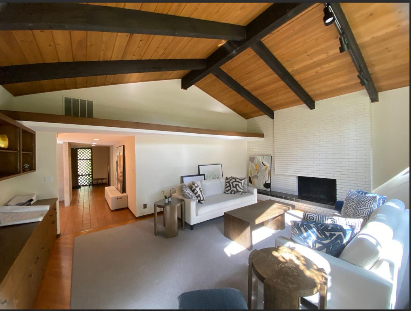 Detail Gallery Image 5 of 5 For 110 Glenwood Ave, Atherton,  CA 94027 - 5 Beds | 3/1 Baths