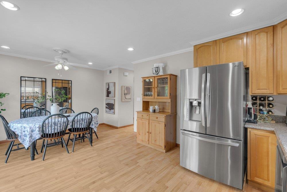 Detail Gallery Image 13 of 41 For 273 Jaggers Dr, San Jose,  CA 95119 - 4 Beds | 2 Baths