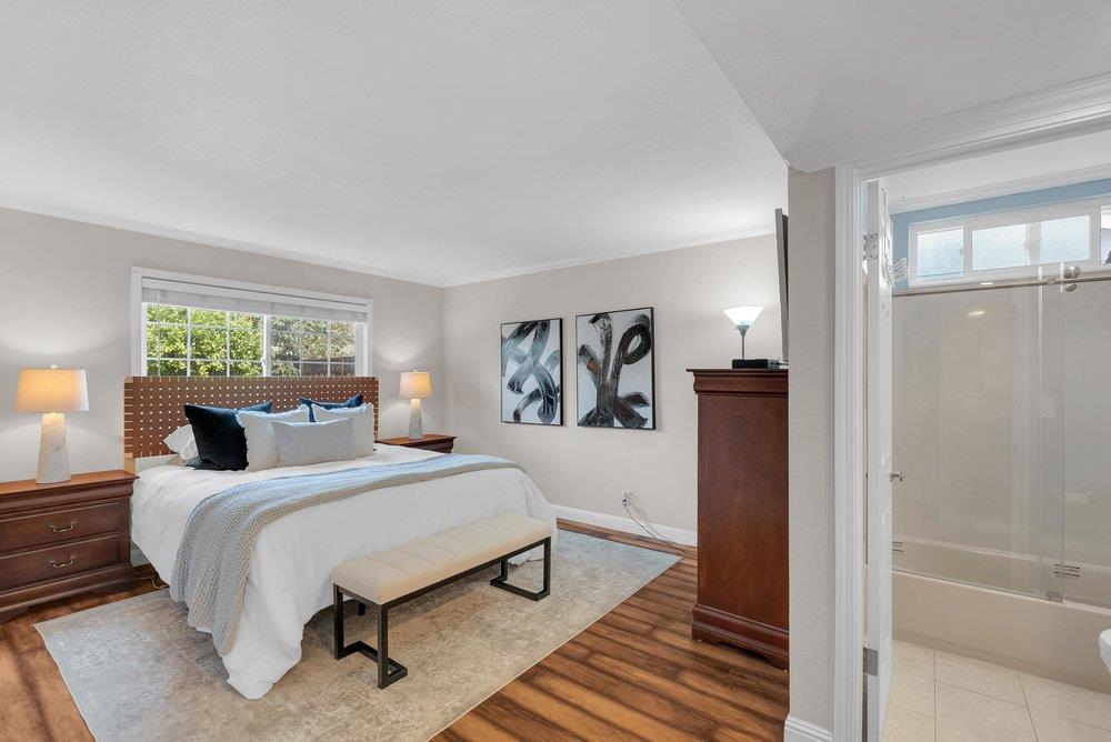 Detail Gallery Image 14 of 41 For 273 Jaggers Dr, San Jose,  CA 95119 - 4 Beds | 2 Baths