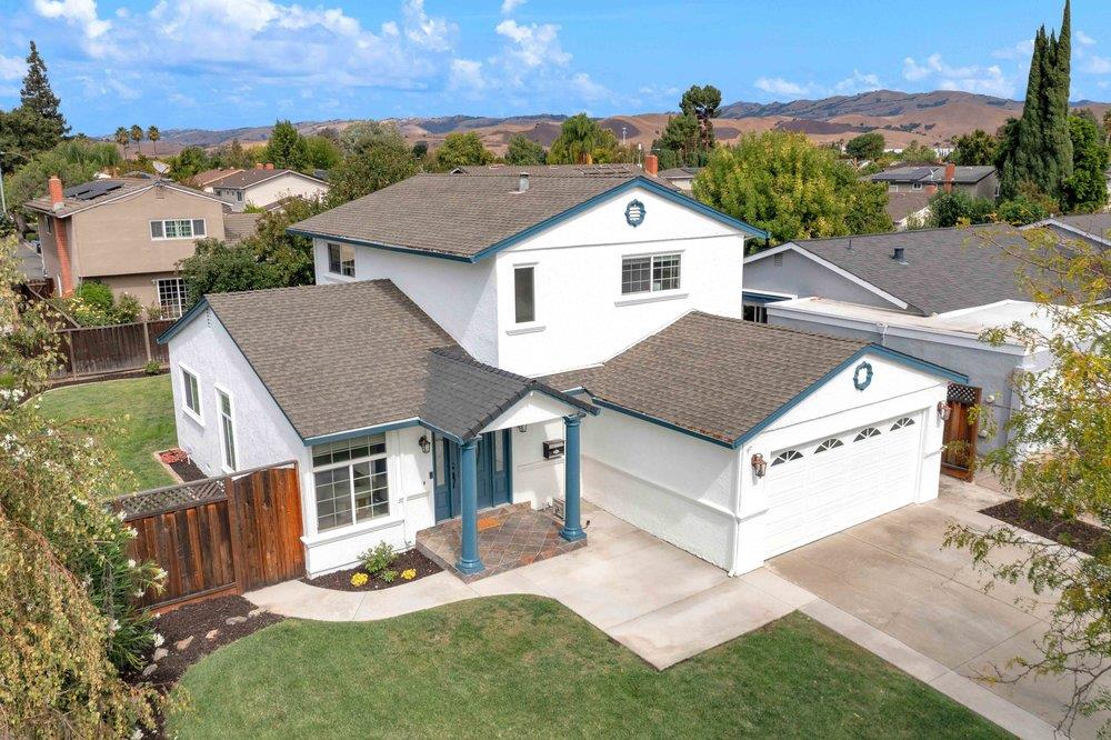 Detail Gallery Image 28 of 41 For 273 Jaggers Dr, San Jose,  CA 95119 - 4 Beds | 2 Baths