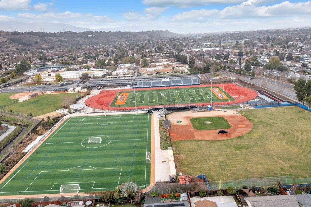 Detail Gallery Image 39 of 41 For 273 Jaggers Dr, San Jose,  CA 95119 - 4 Beds | 2 Baths