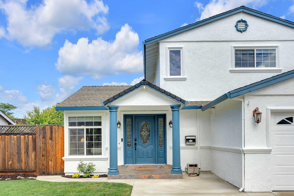 Detail Gallery Image 4 of 41 For 273 Jaggers Dr, San Jose,  CA 95119 - 4 Beds | 2 Baths