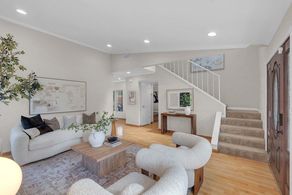 Detail Gallery Image 8 of 41 For 273 Jaggers Dr, San Jose,  CA 95119 - 4 Beds | 2 Baths