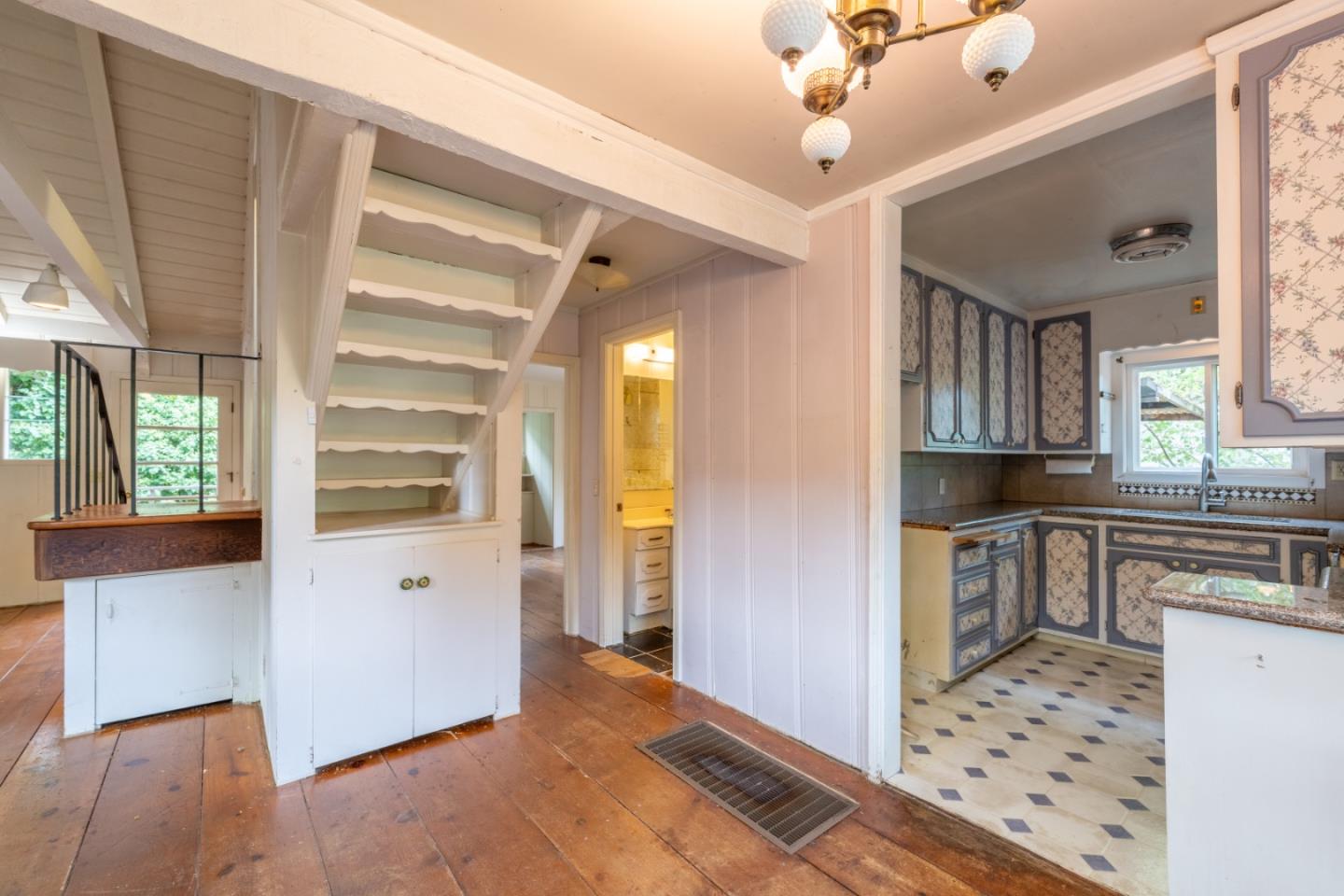 Detail Gallery Image 16 of 30 For 16 Paso Cresta, Carmel Valley,  CA 93924 - 3 Beds | 1/1 Baths