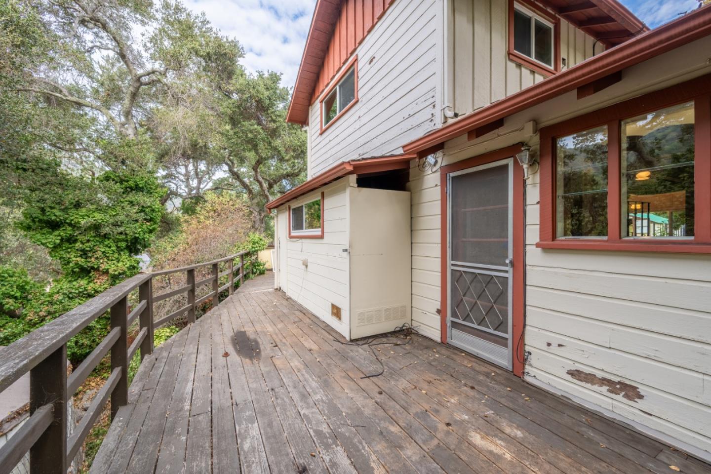 Detail Gallery Image 21 of 30 For 16 Paso Cresta, Carmel Valley,  CA 93924 - 3 Beds | 1/1 Baths