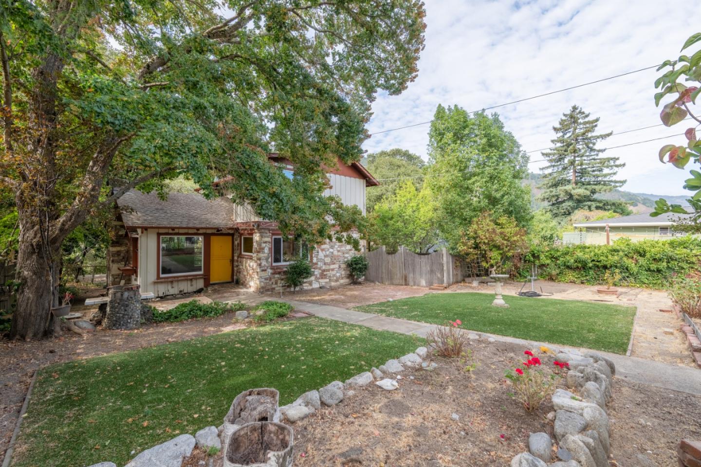 Detail Gallery Image 23 of 30 For 16 Paso Cresta, Carmel Valley,  CA 93924 - 3 Beds | 1/1 Baths