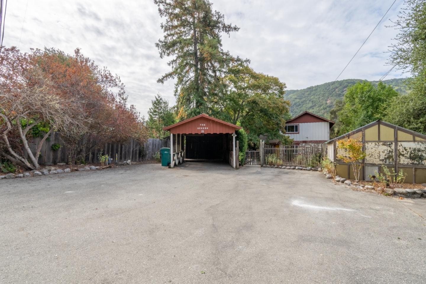 Detail Gallery Image 26 of 30 For 16 Paso Cresta, Carmel Valley,  CA 93924 - 3 Beds | 1/1 Baths