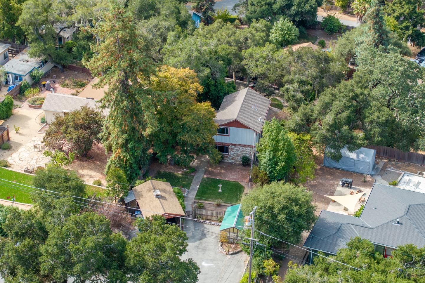 Detail Gallery Image 27 of 30 For 16 Paso Cresta, Carmel Valley,  CA 93924 - 3 Beds | 1/1 Baths