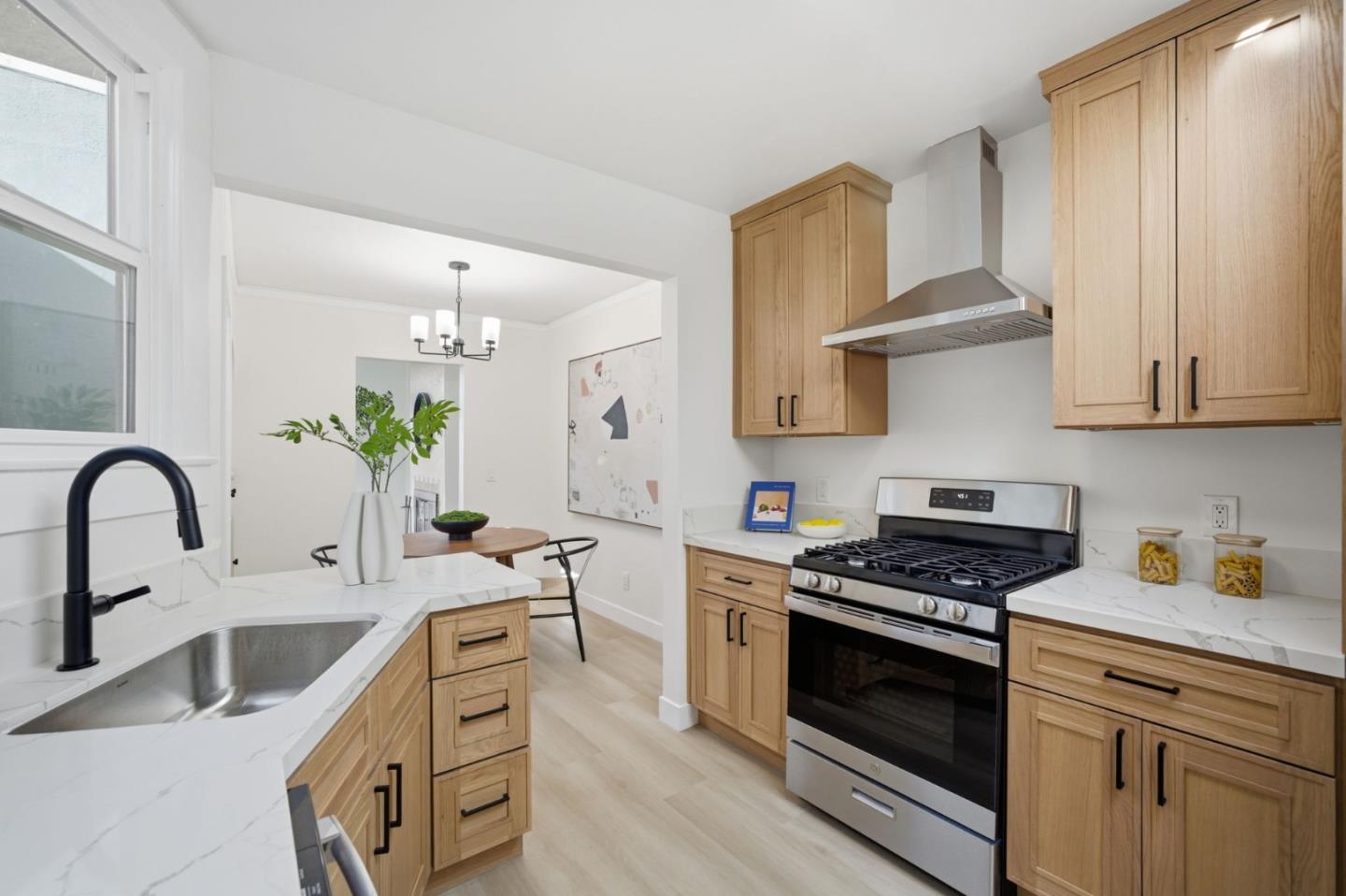 Detail Gallery Image 13 of 36 For 561 Winchester St, Daly City,  CA 94014 - 2 Beds | 1 Baths