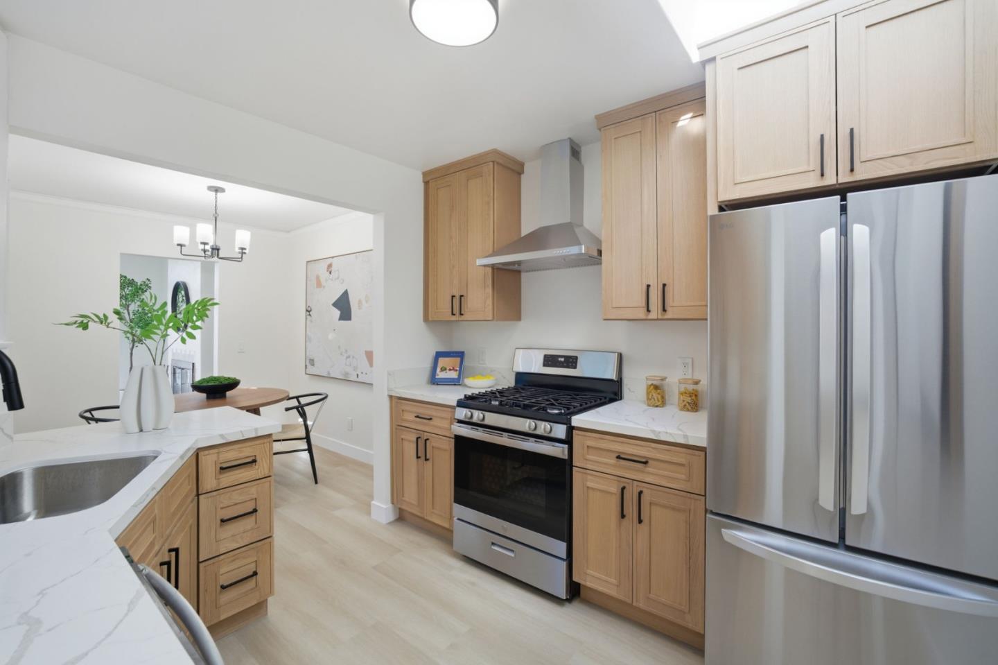 Detail Gallery Image 16 of 36 For 561 Winchester St, Daly City,  CA 94014 - 2 Beds | 1 Baths