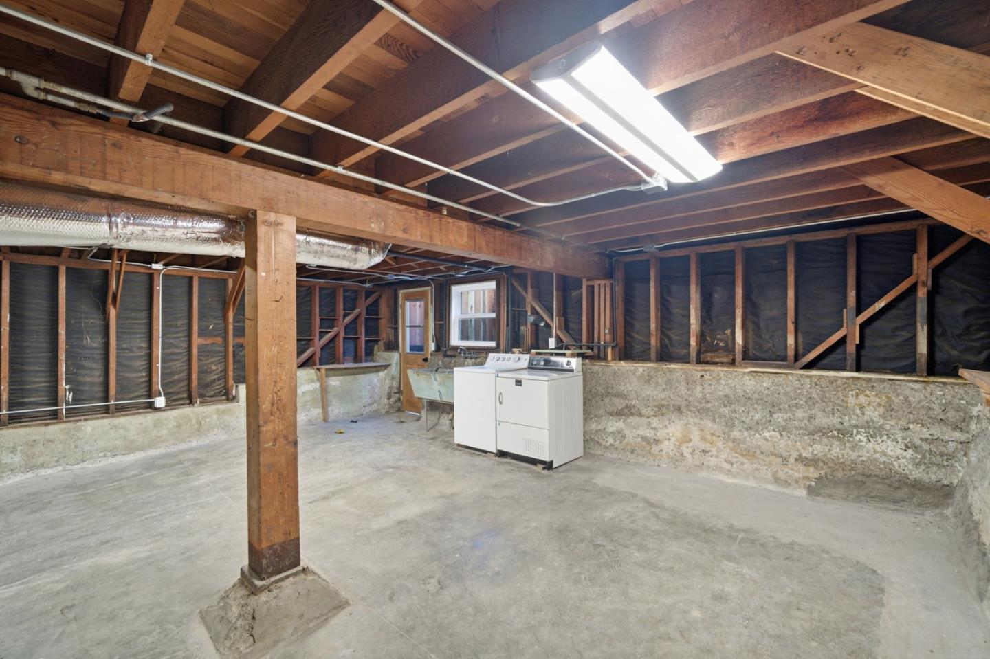 Detail Gallery Image 30 of 36 For 561 Winchester St, Daly City,  CA 94014 - 2 Beds | 1 Baths