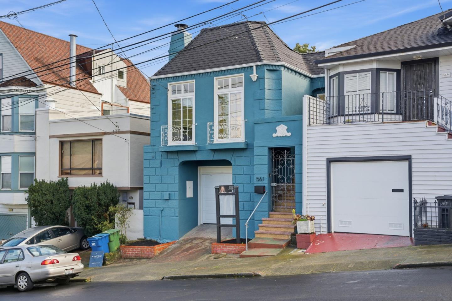 Detail Gallery Image 31 of 36 For 561 Winchester St, Daly City,  CA 94014 - 2 Beds | 1 Baths