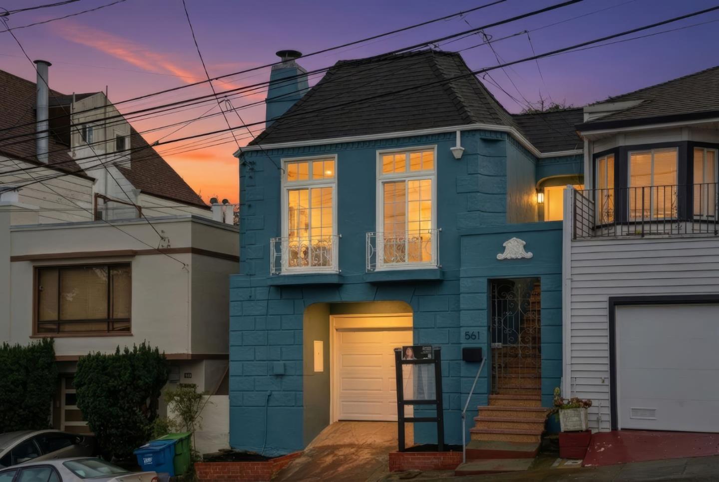 Detail Gallery Image 32 of 36 For 561 Winchester St, Daly City,  CA 94014 - 2 Beds | 1 Baths