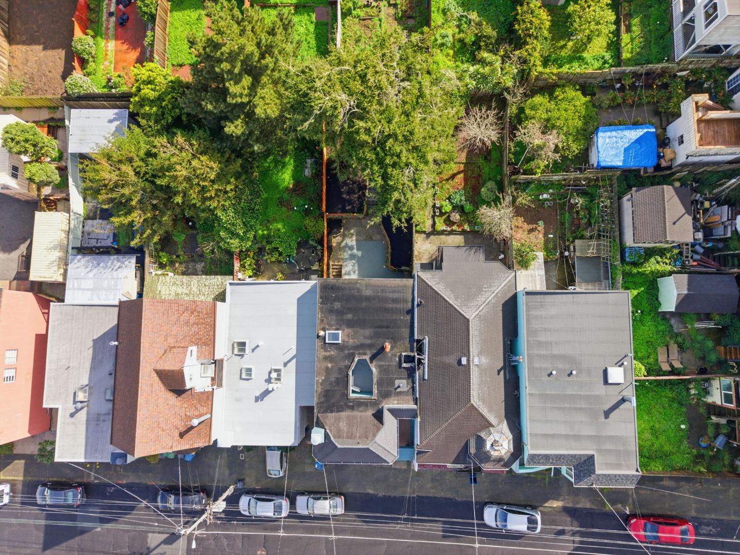 Detail Gallery Image 33 of 36 For 561 Winchester St, Daly City,  CA 94014 - 2 Beds | 1 Baths