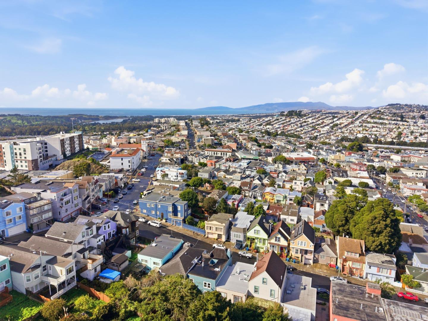 Detail Gallery Image 34 of 36 For 561 Winchester St, Daly City,  CA 94014 - 2 Beds | 1 Baths