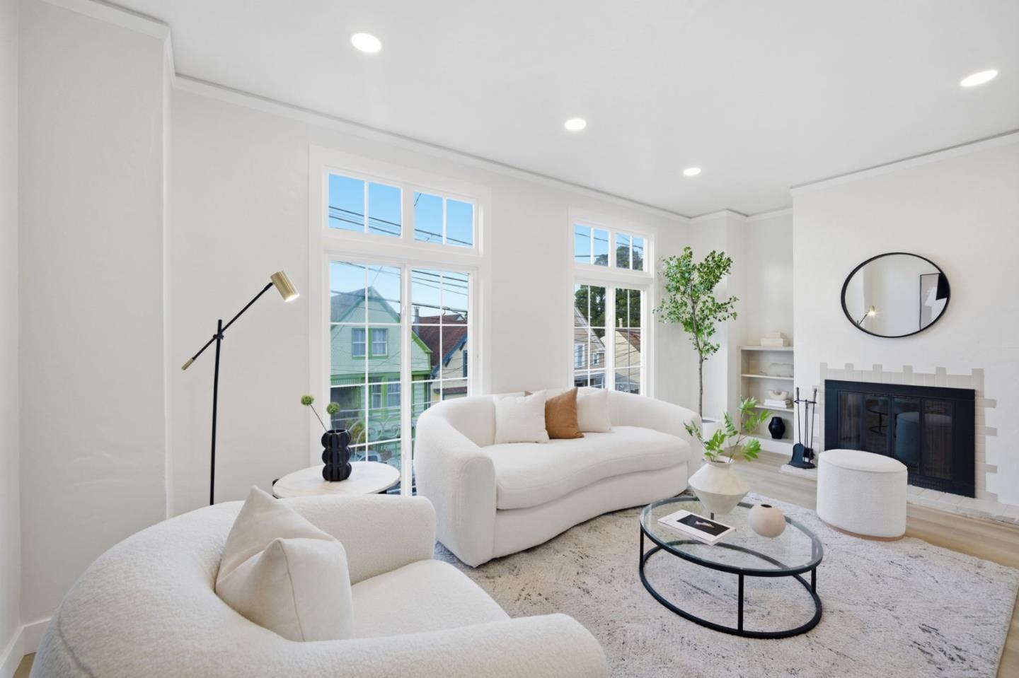 Detail Gallery Image 6 of 36 For 561 Winchester St, Daly City,  CA 94014 - 2 Beds | 1 Baths