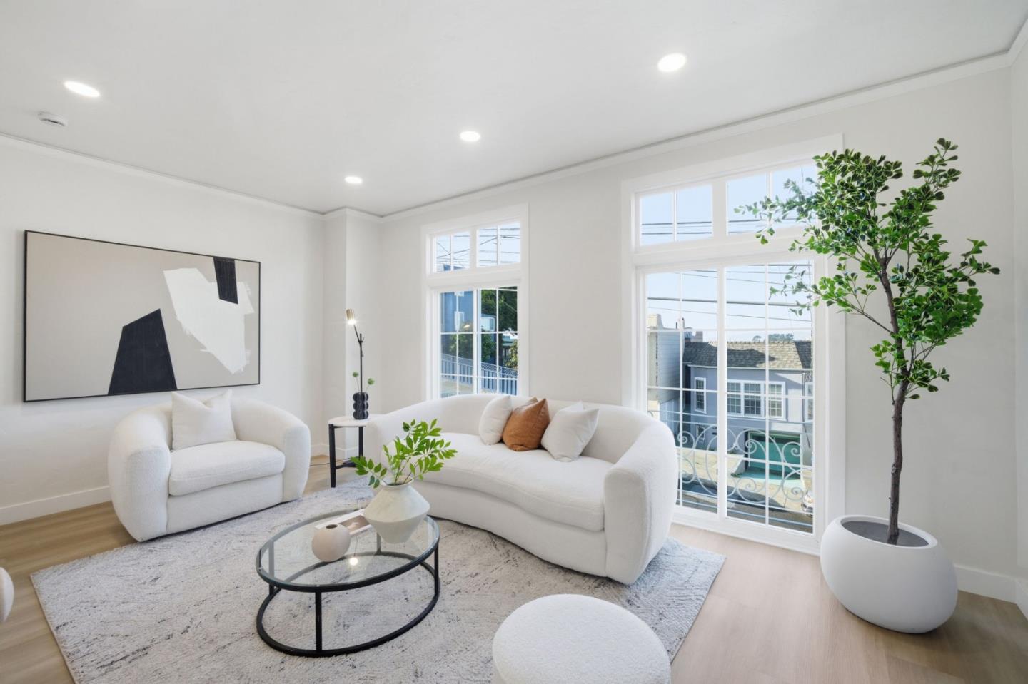 Detail Gallery Image 7 of 36 For 561 Winchester St, Daly City,  CA 94014 - 2 Beds | 1 Baths