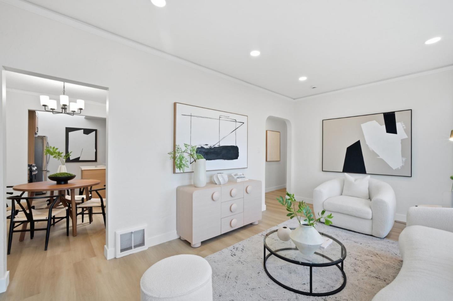 Detail Gallery Image 9 of 36 For 561 Winchester St, Daly City,  CA 94014 - 2 Beds | 1 Baths