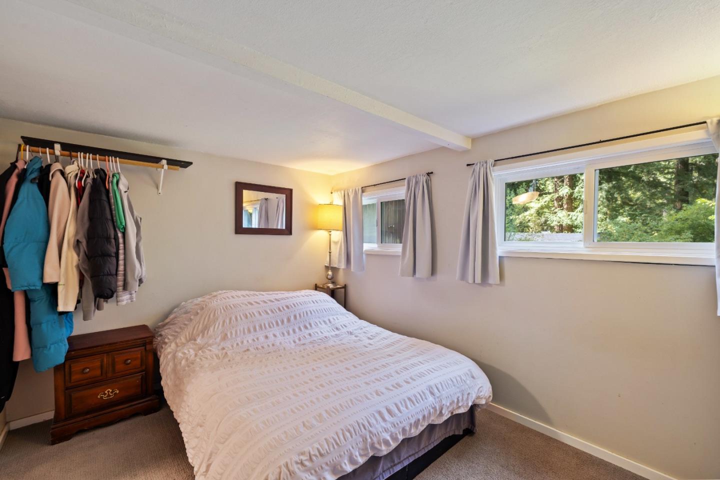 Detail Gallery Image 11 of 39 For 234 Caledonium Ave, Ben Lomond,  CA 95005 - 2 Beds | 1 Baths
