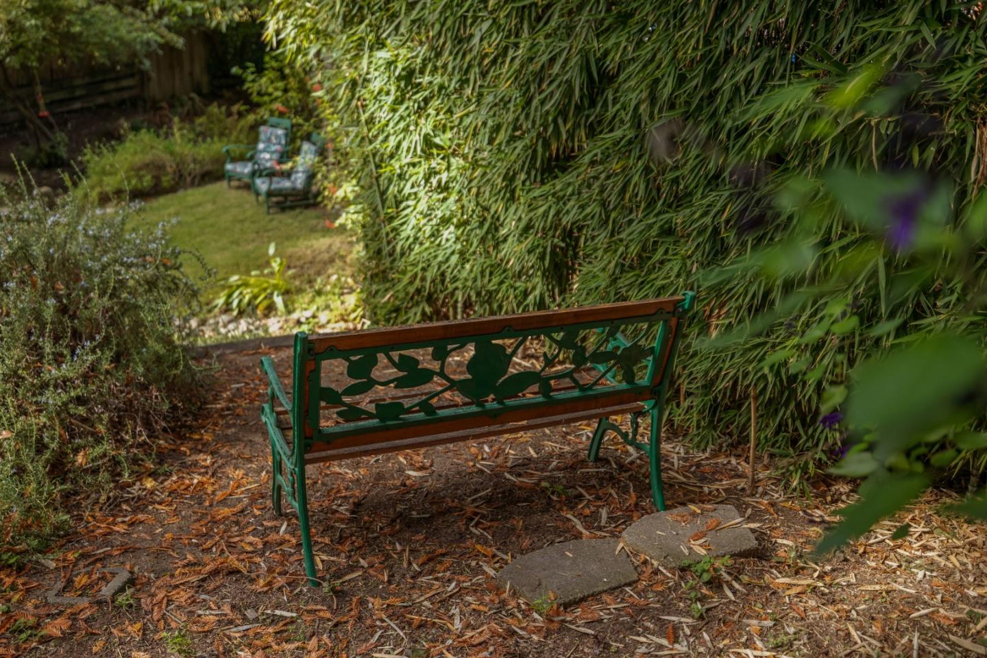 Detail Gallery Image 19 of 39 For 234 Caledonium Ave, Ben Lomond,  CA 95005 - 2 Beds | 1 Baths