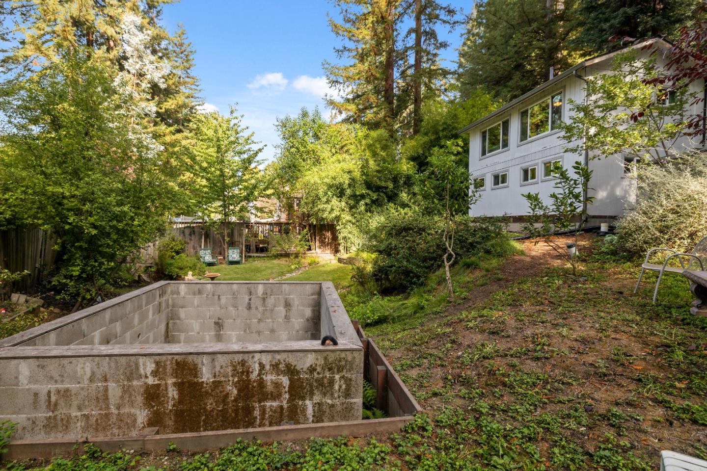 Detail Gallery Image 21 of 39 For 234 Caledonium Ave, Ben Lomond,  CA 95005 - 2 Beds | 1 Baths