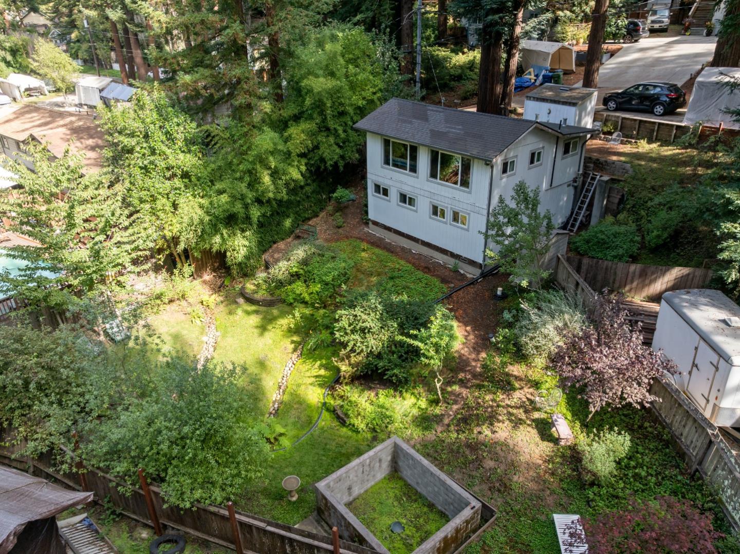 Detail Gallery Image 22 of 39 For 234 Caledonium Ave, Ben Lomond,  CA 95005 - 2 Beds | 1 Baths