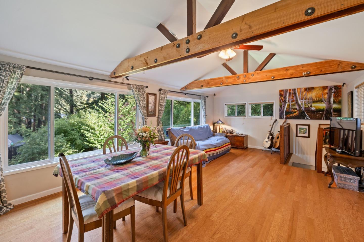 Detail Gallery Image 3 of 39 For 234 Caledonium Ave, Ben Lomond,  CA 95005 - 2 Beds | 1 Baths