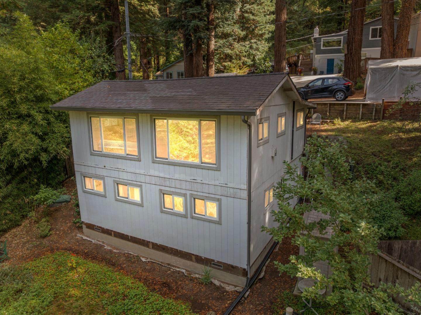 Detail Gallery Image 30 of 39 For 234 Caledonium Ave, Ben Lomond,  CA 95005 - 2 Beds | 1 Baths