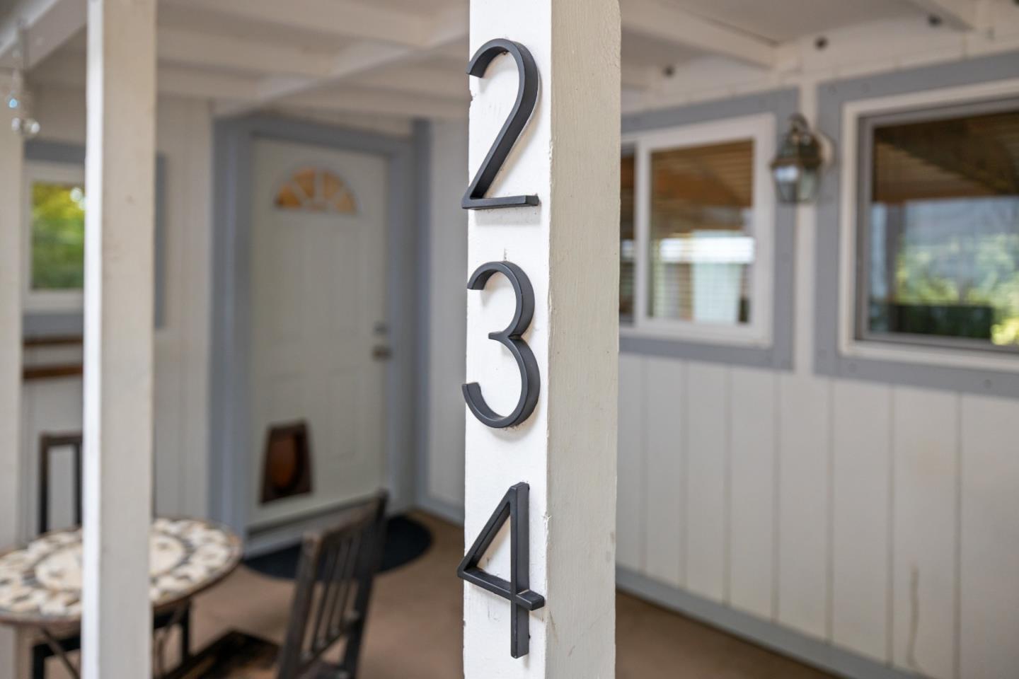 Detail Gallery Image 31 of 39 For 234 Caledonium Ave, Ben Lomond,  CA 95005 - 2 Beds | 1 Baths