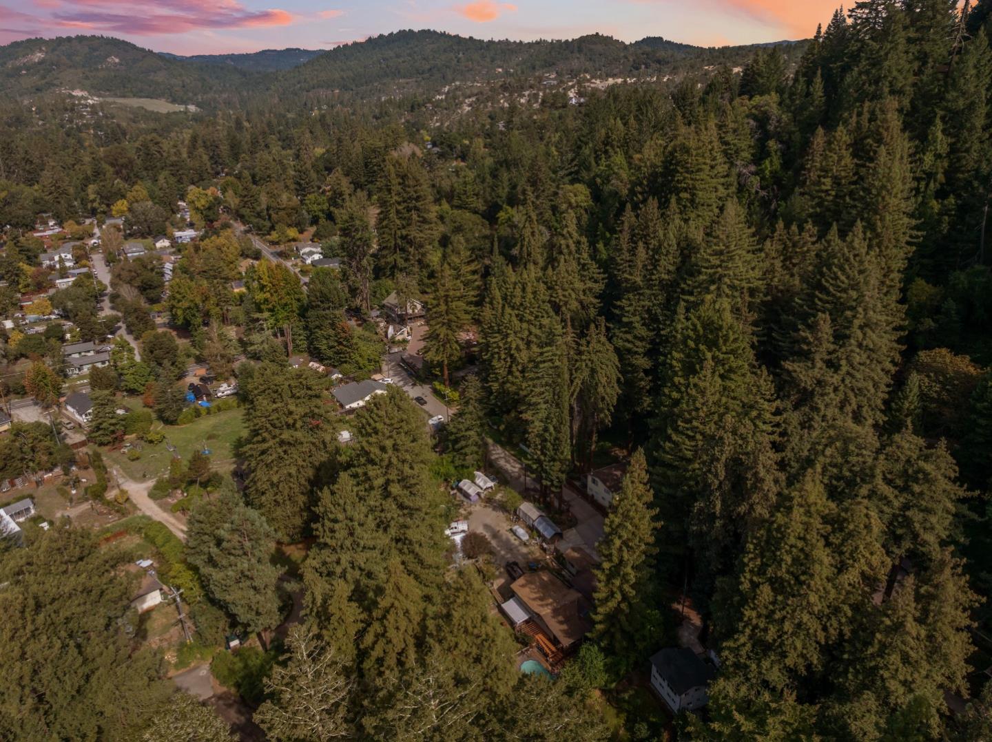 Detail Gallery Image 36 of 39 For 234 Caledonium Ave, Ben Lomond,  CA 95005 - 2 Beds | 1 Baths