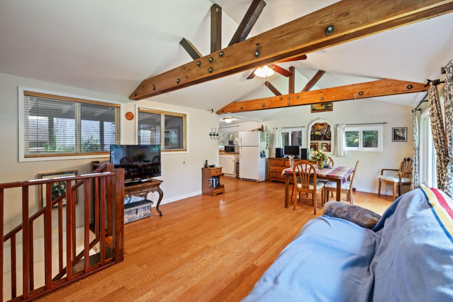 Detail Gallery Image 8 of 39 For 234 Caledonium Ave, Ben Lomond,  CA 95005 - 2 Beds | 1 Baths