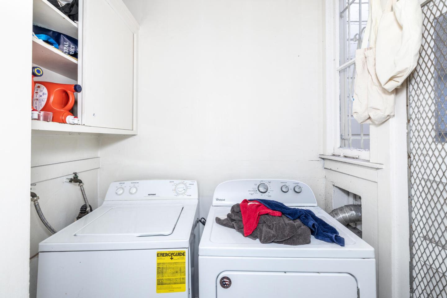 Detail Gallery Image 10 of 22 For 56-58 Parker Ave, San Francisco,  CA 94118 - – Beds | – Baths