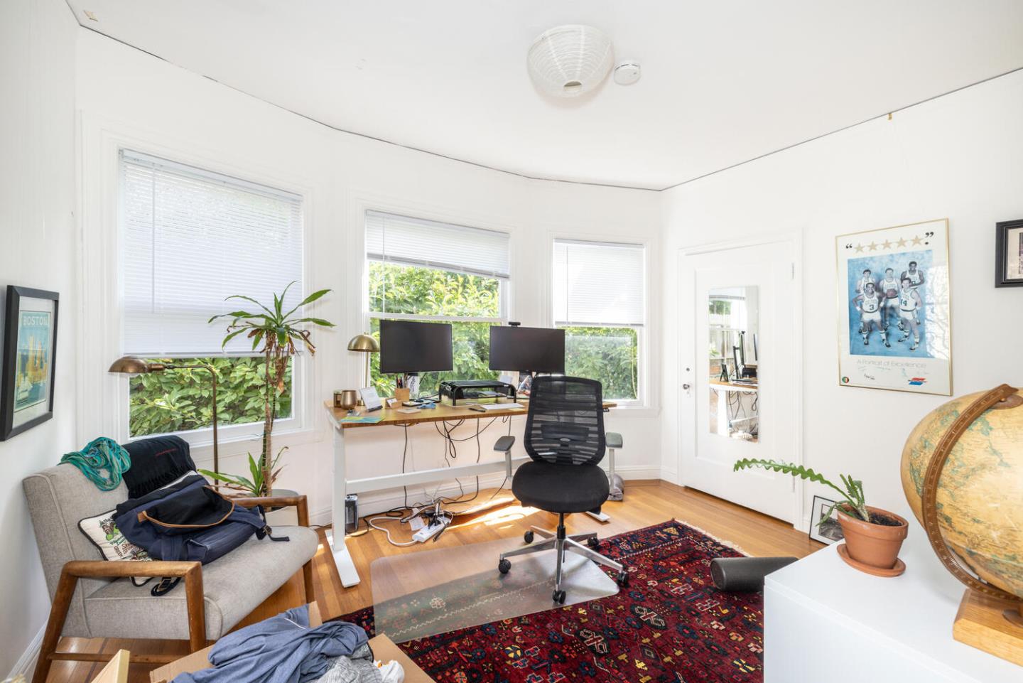 Detail Gallery Image 16 of 22 For 56-58 Parker Ave, San Francisco,  CA 94118 - – Beds | – Baths