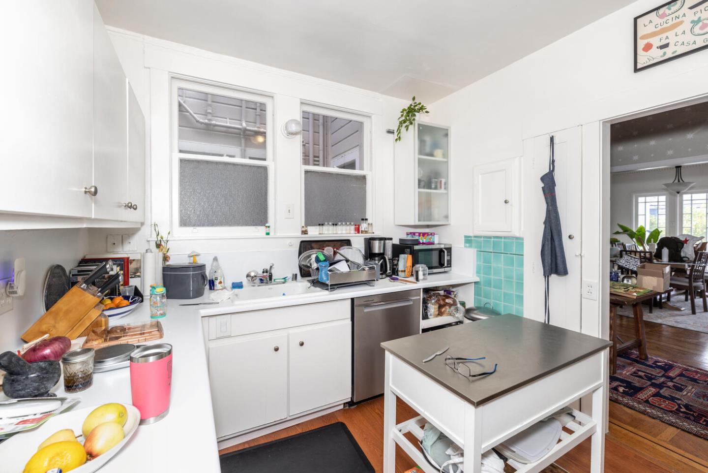 Detail Gallery Image 17 of 22 For 56-58 Parker Ave, San Francisco,  CA 94118 - – Beds | – Baths