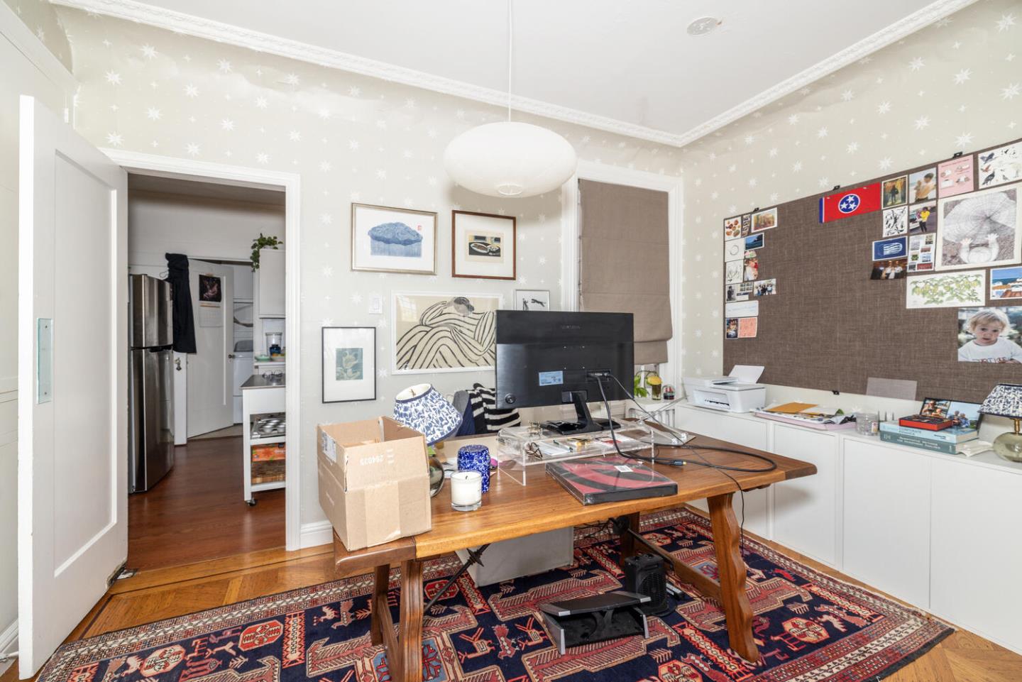 Detail Gallery Image 18 of 22 For 56-58 Parker Ave, San Francisco,  CA 94118 - – Beds | – Baths