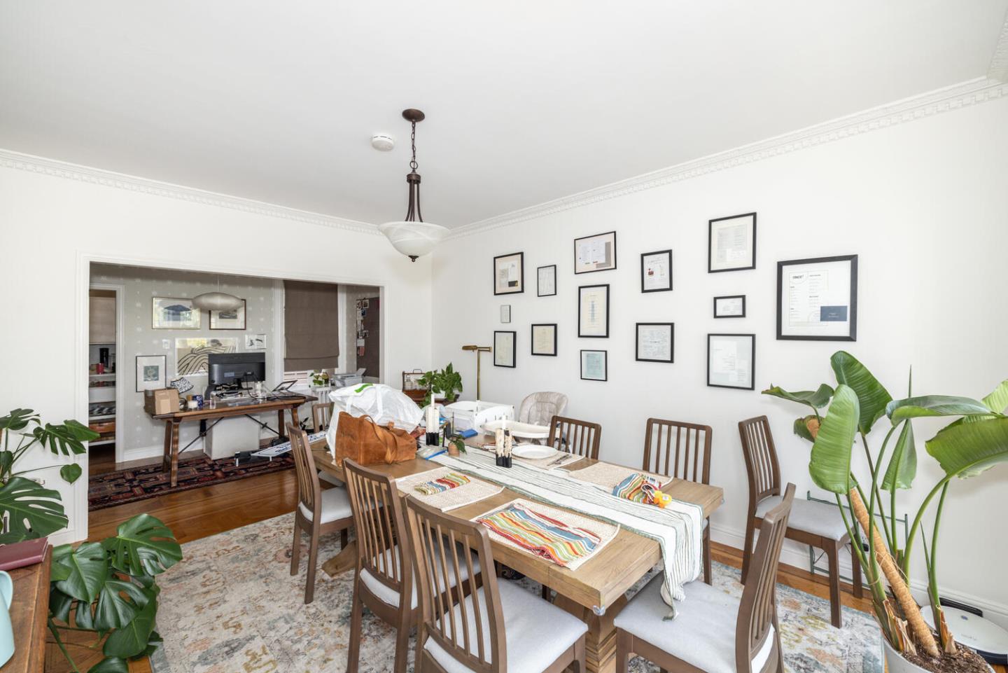 Detail Gallery Image 19 of 22 For 56-58 Parker Ave, San Francisco,  CA 94118 - – Beds | – Baths