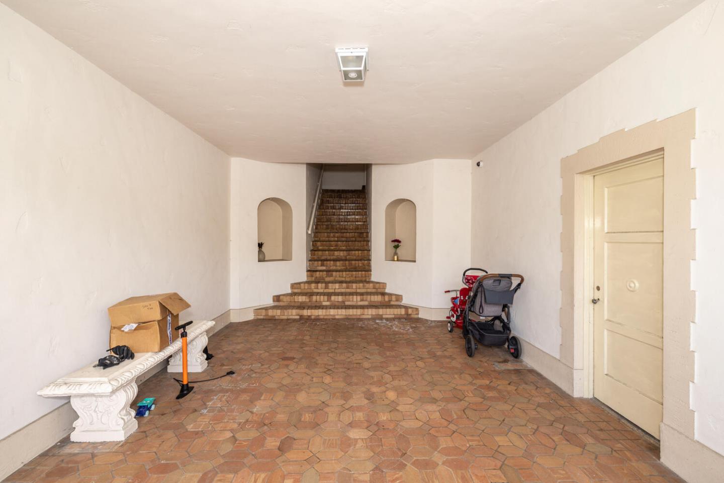 Detail Gallery Image 2 of 22 For 56-58 Parker Ave, San Francisco,  CA 94118 - – Beds | – Baths