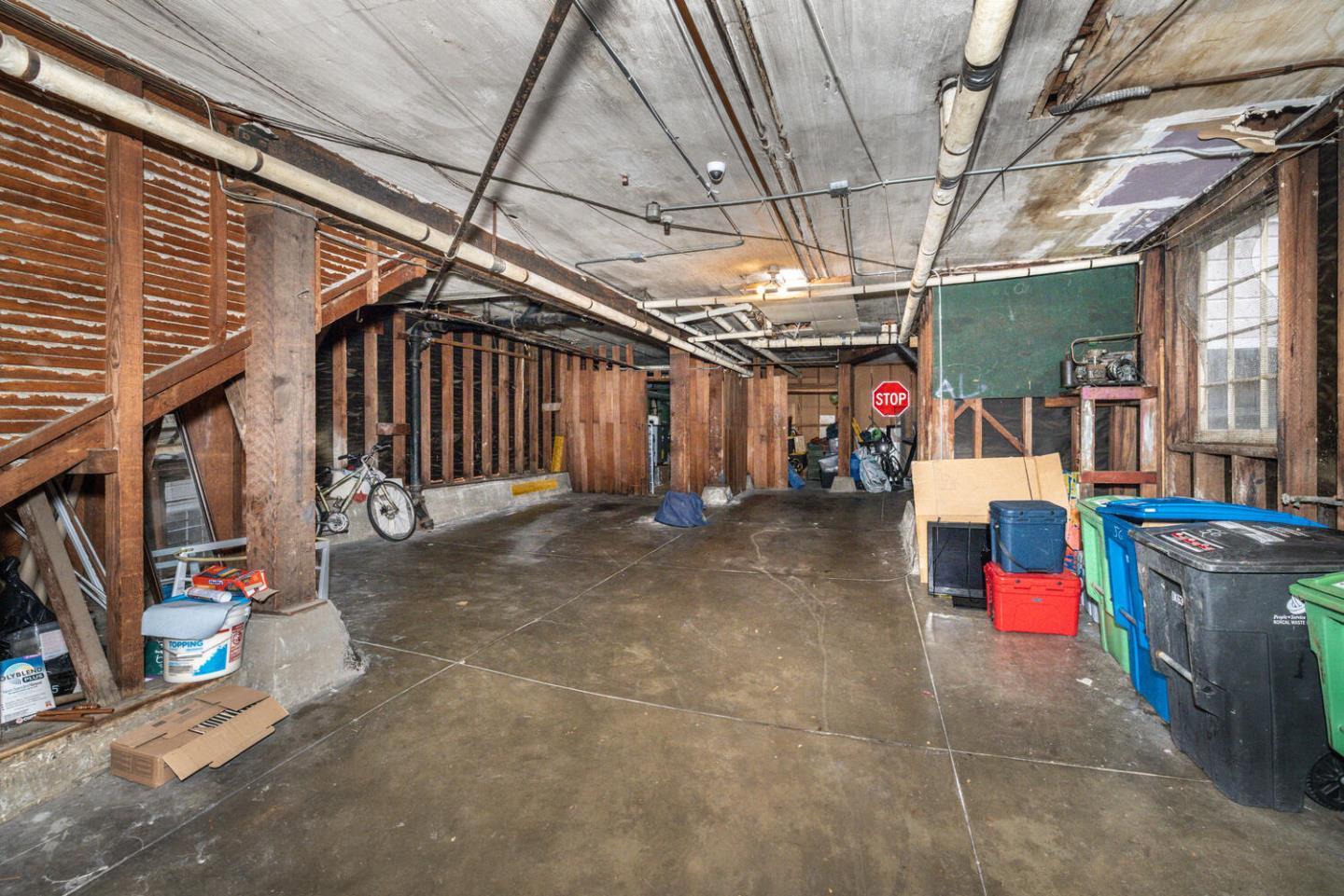 Detail Gallery Image 21 of 22 For 56-58 Parker Ave, San Francisco,  CA 94118 - – Beds | – Baths