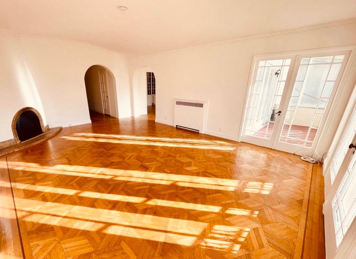 Detail Gallery Image 4 of 22 For 56-58 Parker Ave, San Francisco,  CA 94118 - – Beds | – Baths