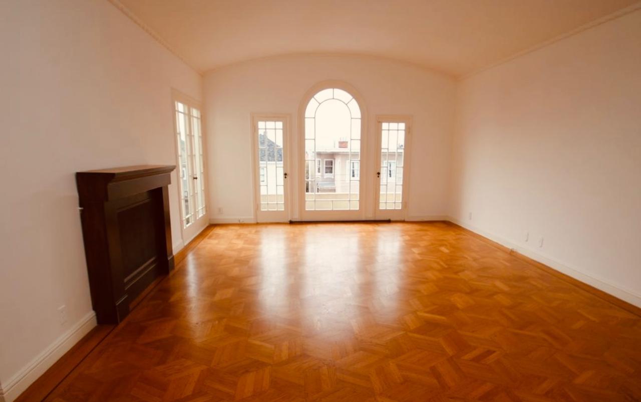 Detail Gallery Image 7 of 22 For 56-58 Parker Ave, San Francisco,  CA 94118 - – Beds | – Baths