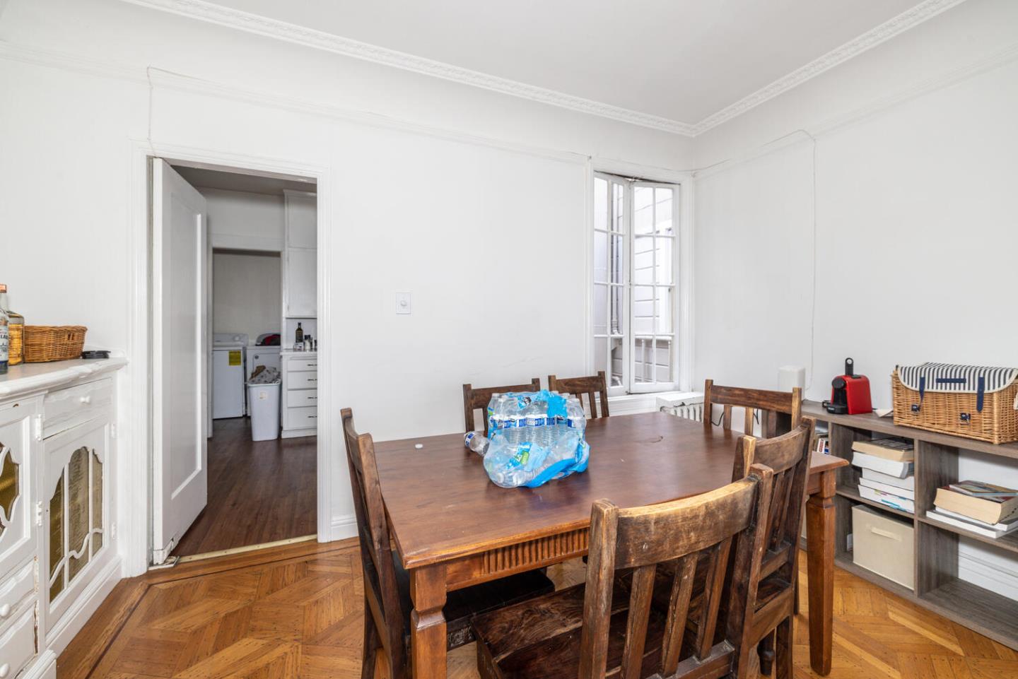 Detail Gallery Image 8 of 22 For 56-58 Parker Ave, San Francisco,  CA 94118 - – Beds | – Baths